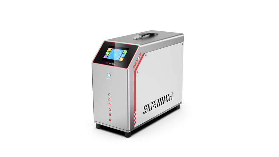 Narrow Web Corona Treater suppliers