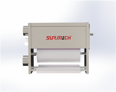 Keskeny webes koronakezelő